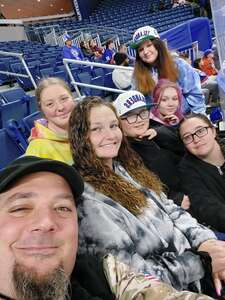 Hartford Wolf Pack - AHL vs Lehigh Valley Phantoms