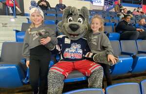 Hartford Wolf Pack - AHL vs Lehigh Valley Phantoms