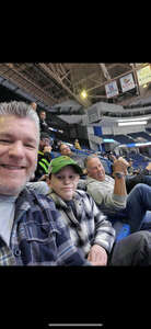 Hartford Wolf Pack - AHL vs Lehigh Valley Phantoms