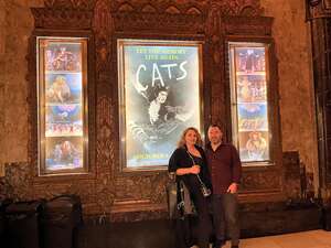 Cats (touring)