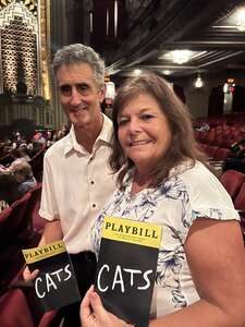 Cats (touring)
