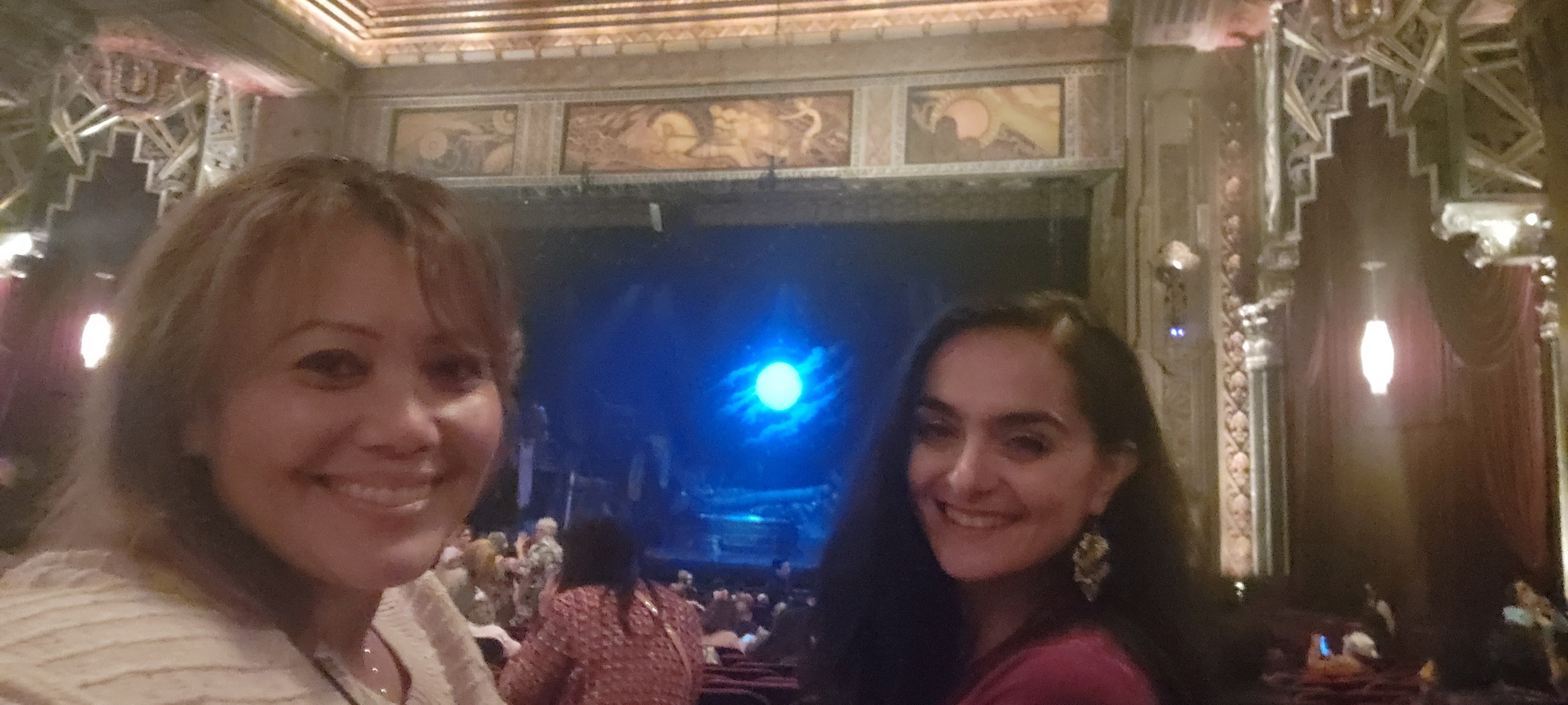 Cats (touring)