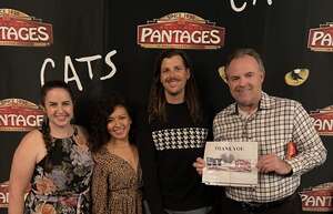 Cats (touring)