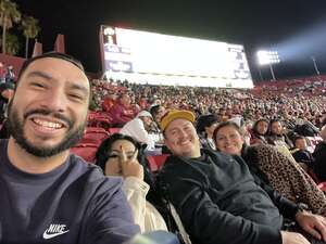 USC Trojans - NCAA Football vs Colorado Buffaloes USC Trojans - NCAA Football vs Colorado Buffaloes