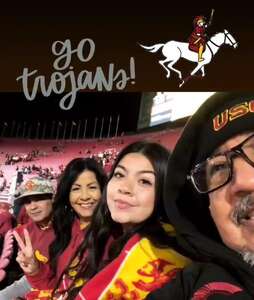 USC Trojans - NCAA Football vs Colorado Buffaloes USC Trojans - NCAA Football vs Colorado Buffaloes