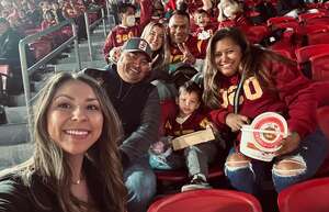 USC Trojans - NCAA Football vs Colorado Buffaloes USC Trojans - NCAA Football vs Colorado Buffaloes