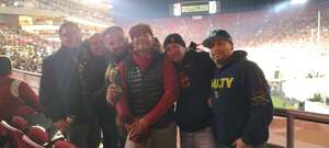 USC Trojans - NCAA Football vs Colorado Buffaloes USC Trojans - NCAA Football vs Colorado Buffaloes