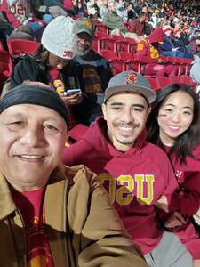 USC Trojans - NCAA Football vs Colorado Buffaloes USC Trojans - NCAA Football vs Colorado Buffaloes