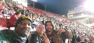 USC Trojans - NCAA Football vs Colorado Buffaloes USC Trojans - NCAA Football vs Colorado Buffaloes