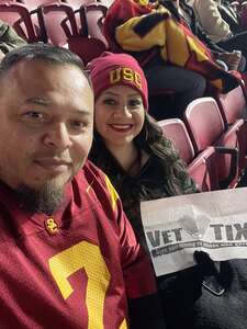 USC Trojans - NCAA Football vs Colorado Buffaloes USC Trojans - NCAA Football vs Colorado Buffaloes