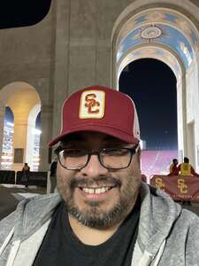 USC Trojans - NCAA Football vs Colorado Buffaloes USC Trojans - NCAA Football vs Colorado Buffaloes