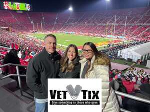 USC Trojans - NCAA Football vs Colorado Buffaloes USC Trojans - NCAA Football vs Colorado Buffaloes
