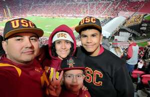 USC Trojans - NCAA Football vs Colorado Buffaloes USC Trojans - NCAA Football vs Colorado Buffaloes