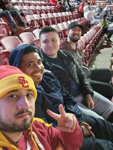 USC Trojans - NCAA Football vs Colorado Buffaloes USC Trojans - NCAA Football vs Colorado Buffaloes