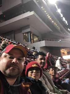 USC Trojans - NCAA Football vs Colorado Buffaloes USC Trojans - NCAA Football vs Colorado Buffaloes