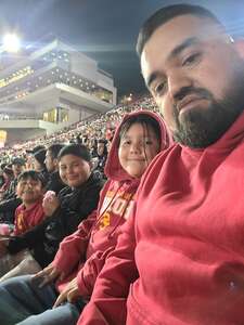 USC Trojans - NCAA Football vs Colorado Buffaloes USC Trojans - NCAA Football vs Colorado Buffaloes