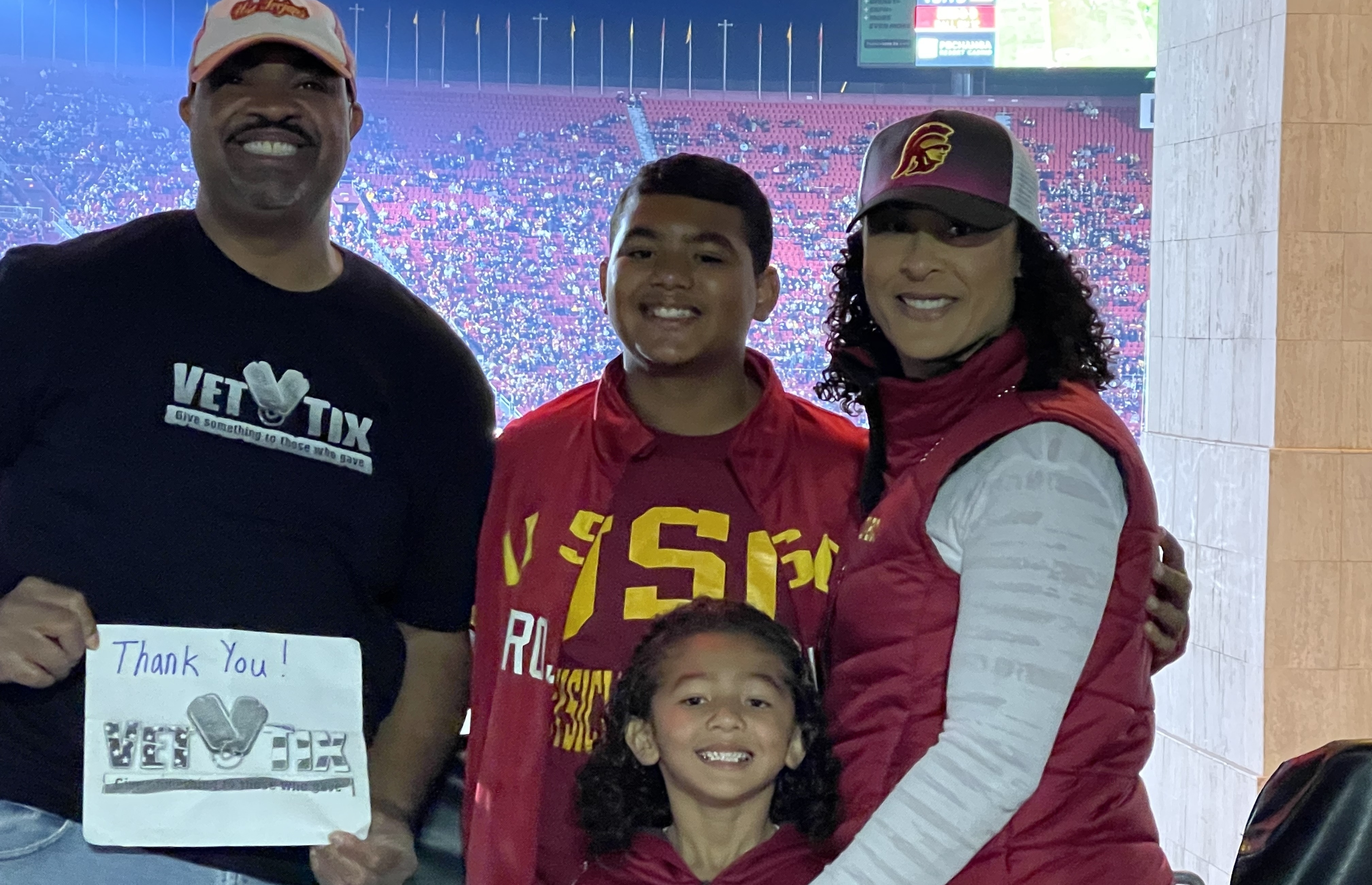 USC Trojans - NCAA Football vs Colorado Buffaloes