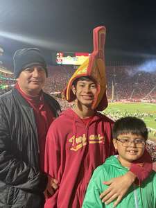 USC Trojans - NCAA Football vs Colorado Buffaloes USC Trojans - NCAA Football vs Colorado Buffaloes
