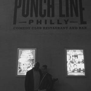 Punch Line Philly  - Featuring  Plastic Cup Boyz!