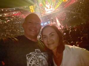 Panic! At the Disco - Viva Las Vengeance Tour