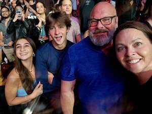 Panic! At the Disco - Viva Las Vengeance Tour