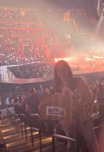 Panic! At the Disco - Viva Las Vengeance Tour