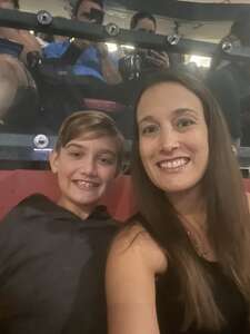 Panic! At the Disco - Viva Las Vengeance Tour