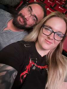 Panic! At the Disco - Viva Las Vengeance Tour