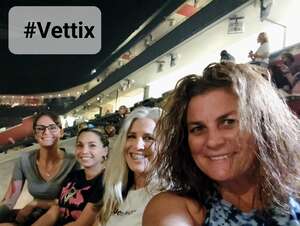 Panic! At the Disco - Viva Las Vengeance Tour