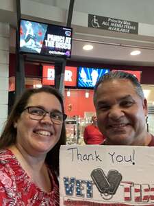 Panic! At the Disco - Viva Las Vengeance Tour