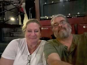 Panic! At the Disco - Viva Las Vengeance Tour