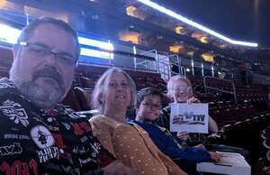 Panic! At the Disco - Viva Las Vengeance Tour