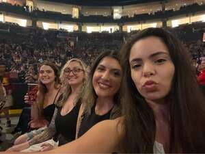 Panic! At the Disco - Viva Las Vengeance Tour