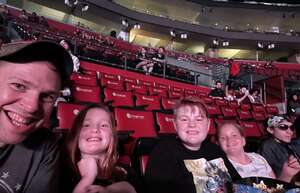 Panic! At the Disco - Viva Las Vengeance Tour