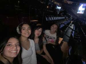 Panic! At the Disco - Viva Las Vengeance Tour