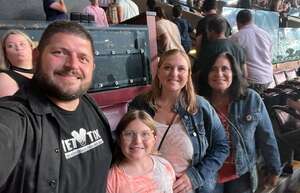 Panic! At the Disco - Viva Las Vengeance Tour