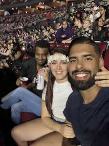 Panic! At the Disco - Viva Las Vengeance Tour