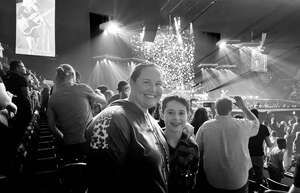 Panic! At the Disco - Viva Las Vengeance Tour