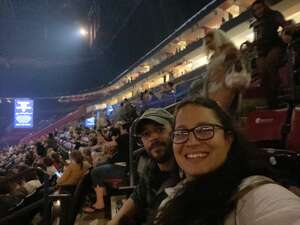 Panic! At the Disco - Viva Las Vengeance Tour