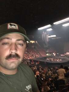 Panic! At the Disco - Viva Las Vengeance Tour