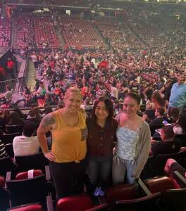 Panic! At the Disco - Viva Las Vengeance Tour