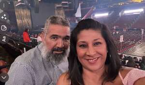 Panic! At the Disco - Viva Las Vengeance Tour