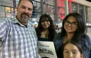 Panic! At the Disco - Viva Las Vengeance Tour