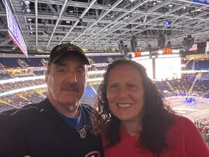 New York Islanders - NHL vs Philadelphia Flyers