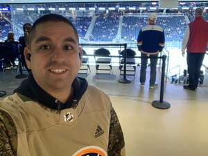 New York Islanders - NHL vs Philadelphia Flyers