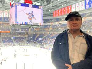 New York Islanders - NHL vs Philadelphia Flyers
