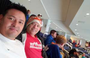 New York Islanders - NHL vs Philadelphia Flyers