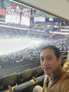 New York Islanders - NHL vs Philadelphia Flyers