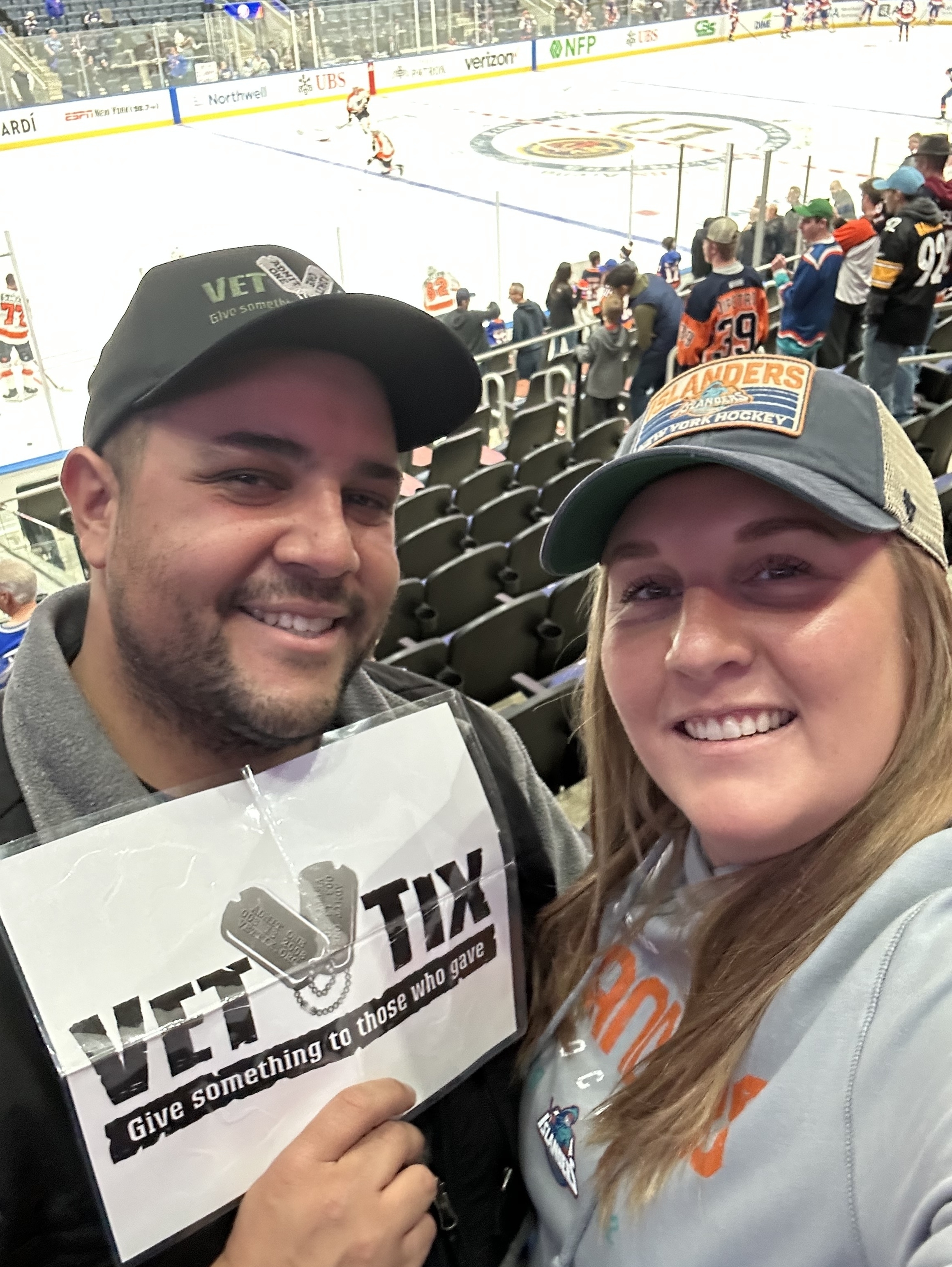 New York Islanders - NHL vs Philadelphia Flyers