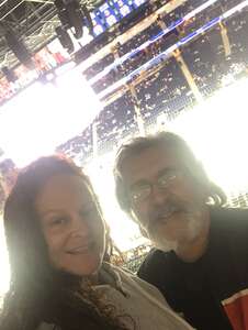 New York Islanders - NHL vs Philadelphia Flyers